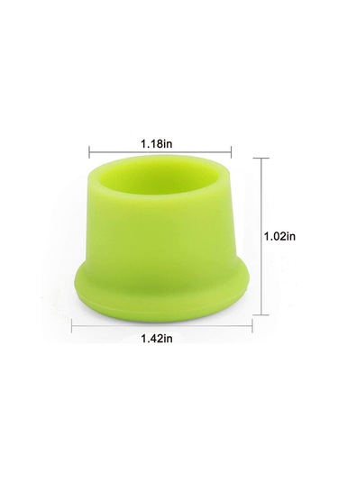 8'li Silikon Şişe Tıpası, Bira Saklama Kabı, Bira Kapakları Ve Şişe Seti Diğer