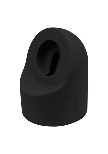 Ekılıf - Akıllı Saat Silikon Şarj Aleti Standı - Beyaz - T37296