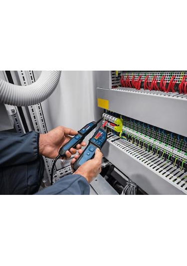 Bosch Profesyonel Gvt 1000-15 Voltaj Test Cihazı