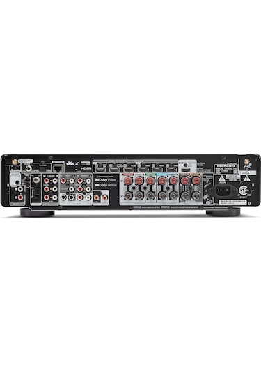 Marantz Cinema 70S 7.2 Ch AV Receiver