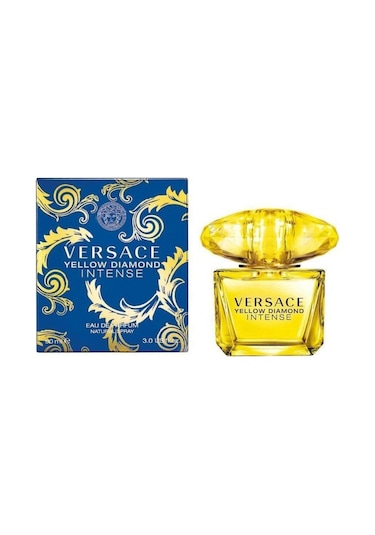 Versace Yellow Diamond Intense Kadın Parfüm EDP 90 ML