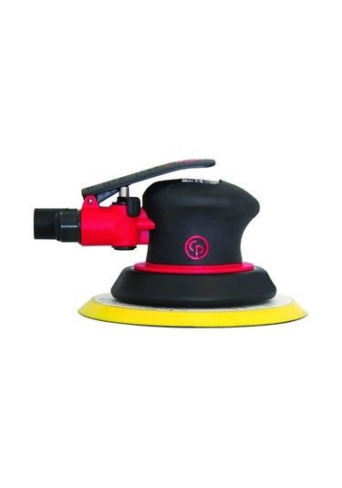 Chıcago Havalı Orbit Zımpara 150 Mm Cp7255e