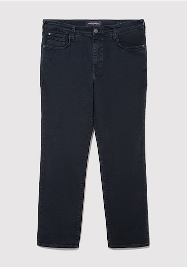 Mavi - Hasan Lacivert Gabardin Pantolon 0006685237 Lacivert