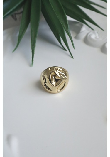 Demokan Moon Ayarlanabilir Yüzük