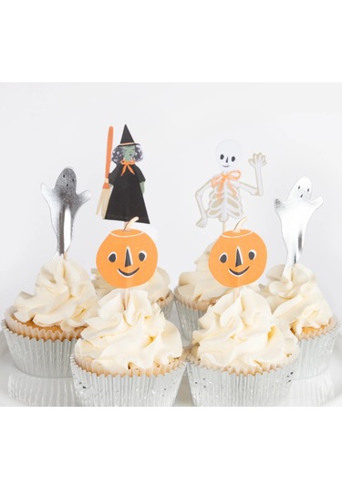 Meri Meri - It's Halloween Cupcake Kiti