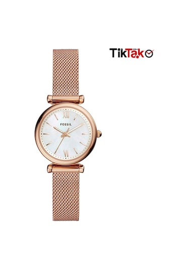 Fossil Fes4433 Kadın Kol Saati