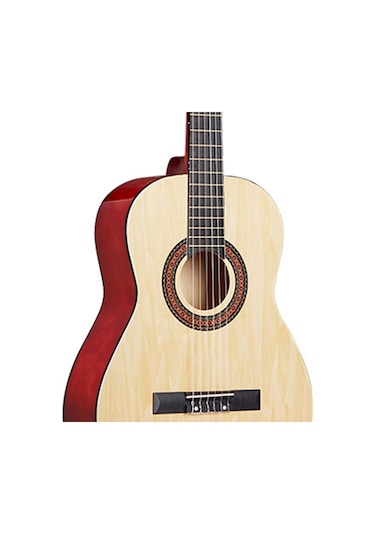 Suntek 32 "akustik Müzikal Klasik Gitar Net Ses Gençler