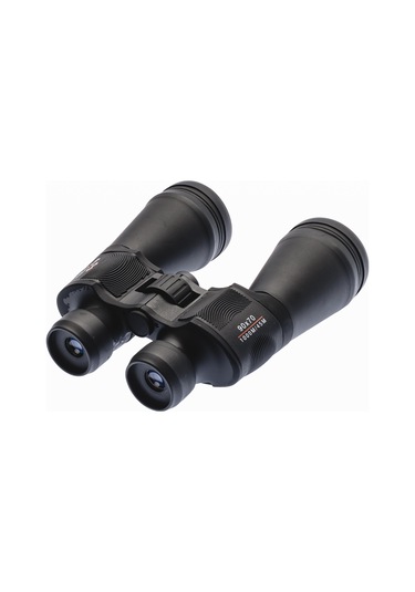 Breaker 90x70 Wd2 Çift Göz Ayarlı Profesyonel El Dürbünü - 1000m/ Siyah