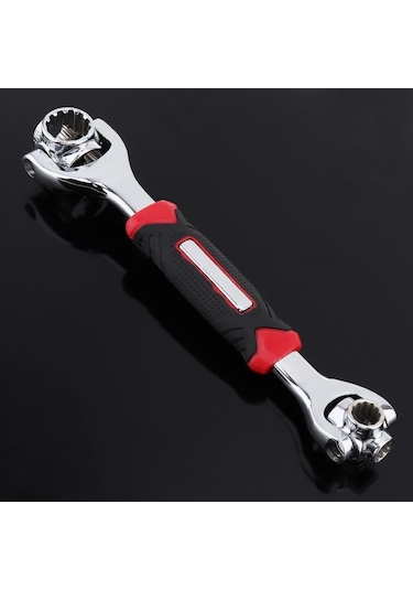 Lokma Anahtar Seti Çok Fonksiyonlu Lokma Anahtarı Akıllı - Anahtar