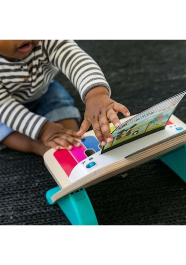 Hape Magic Touch Dokunmatik Oyuncak Piyano