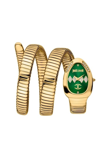Just Cavalli Jc1l230m0045 Kadın Kol Saati Renkli