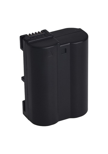 Nikon D7000 D7100 D7200 D7500 için En-El15 Batarya Pil