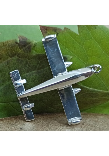 Uçak Kolye 463362230