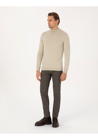 Pierre Cardin Erkek Pantolon Jean 50317311-vr197 Diğer