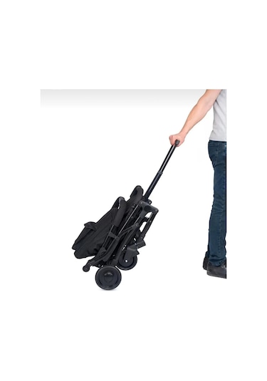 Öykü Bebek Dunyası Viper Sky Kabin Boy Bebek Arabası