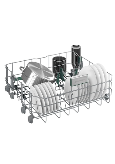 Arçelik 6567 WF I 6 Programlı 15 Kişilik Bulaşık Makinesi