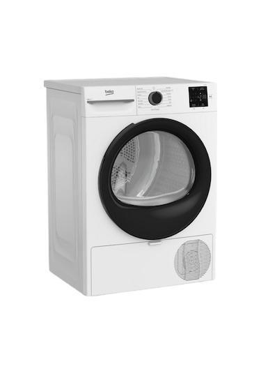 Beko KMX 80 Kurutma Makinesi - CMX8100 Çamaşır Makinesi 2'li Set