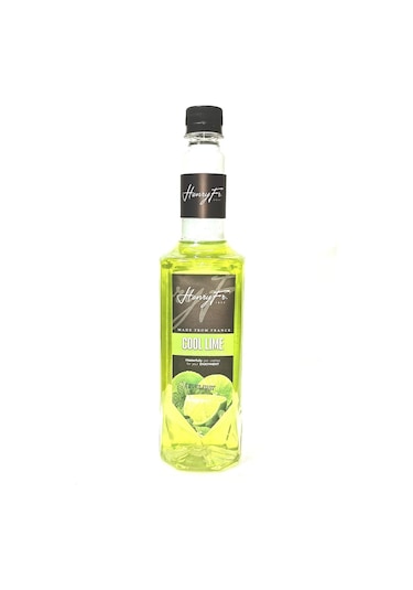 Henry Fr. Cool Lime Consantre 1 L