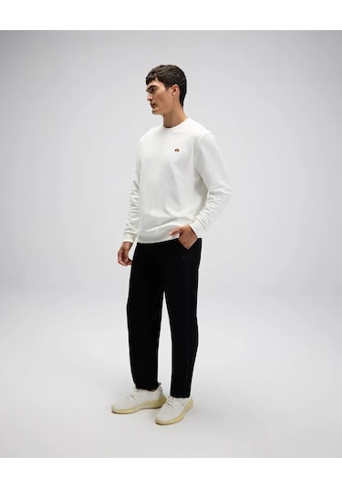 Ellesse Em611-bk Erkek Pantolon - Siyah Siyah