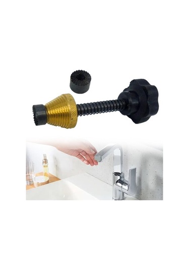 Pazly Yenileyici Yap Tesisatçı Tamiri Musluk Kendin Homyl El Cm Aleti 10,5 Ba 10.5 CM