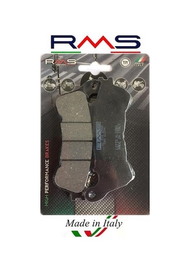 Rms Brenta Balata Honda 600 Hornet - Varadero 510-2540