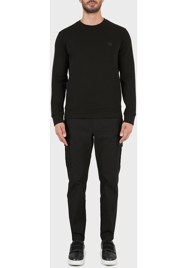 Emporio Armani Erkek Sweat 8n1md1 1jhsz 0999 Siyah Siyah Emporio Armani Erkek Sweat 8n1md1 1jhsz 0999 Siyah Siyah