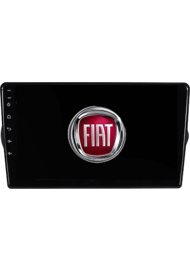 Fiat Egea Android Multimedya Sistemi 4-64 Clarion 2015-2022