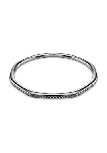 5724606 Swarovski Bilezik Dextera:bangle Cry Sını/rus M Metalik