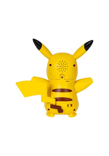 Pikachu Elektronik Deluxe Figür Pkw3330
