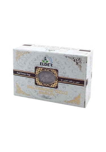 Nurs Lokman Hekim Salyangoz Özlü Sabun 130 G