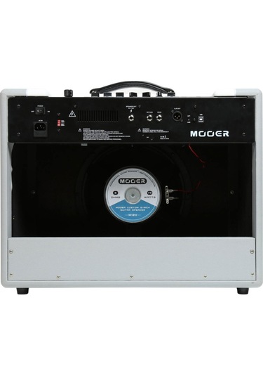 Mooer Sd75 75W Dijital Combo Gitar Amfisi