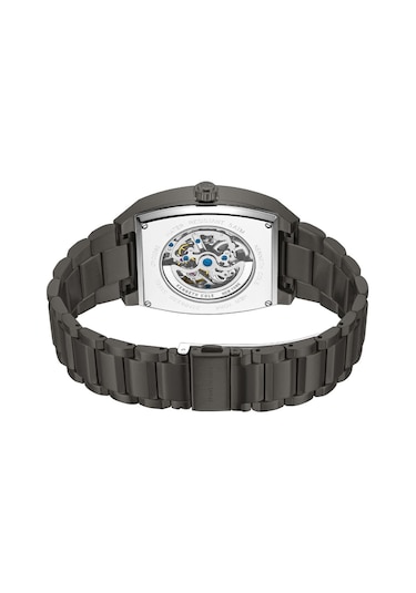 Kenneth Cole Kcwgy0058602 Erkek Kol Saati Siyah
