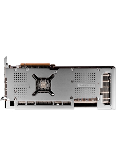 Sapphire AMD Radeon RX 7800 XT Nitro+ 11330-01-20G 16 GB GDDR6 256 Bit Ekran Kartı
