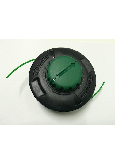 Oleo-mac 63109002 Load&go Misina Başlığı Kendinden Sarmalı  110mm