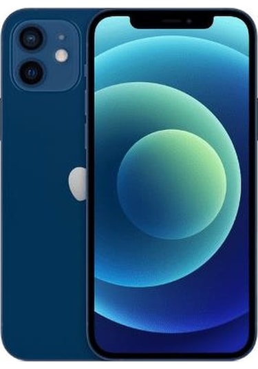Yenilenmiş Iphone 12 64 GB B Kalite (12 Ay Garantili)