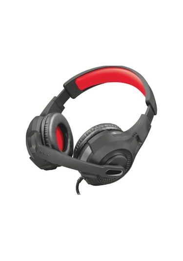 Trust GXT 370 22450 Ravu Mikrofonlu Kulak Üstü Oyuncu Kulaklığı
