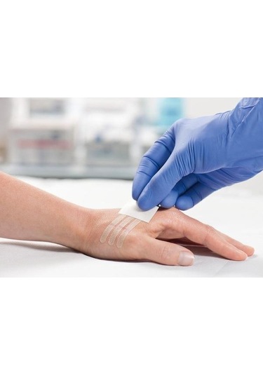 Hartmann Steril Strip Omnistrip 12 X 101 MM 25 Adet