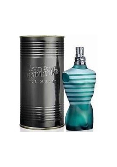 Jean Paul Gaultıer Le Male Edt 125 ML Oryantal