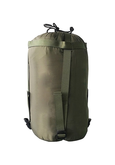 Luckstone YSD-01 Outdoor Kamp Suya Dayanıklı Saklama Çantası Turuncu