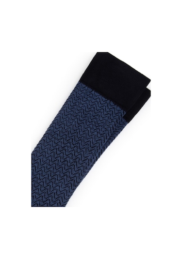 Pierre Cardin Erkek Lacivert Çorap 50318202-200 Lacivert