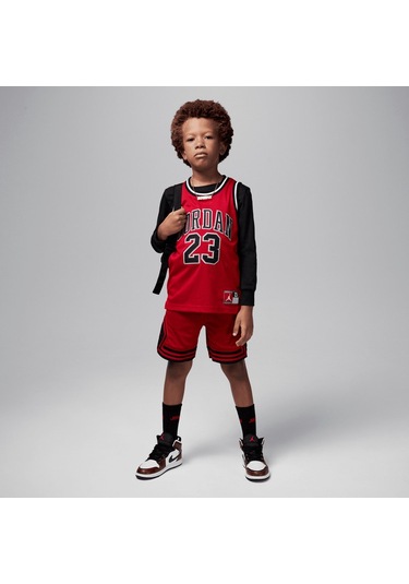 Nıke Jordan Jdb Mj Df Sport Dıamond Short Erkek Çocuk Şort 85d313 R78 R78