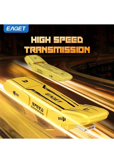 Xuweiwei Egate 128 Gb Harici Usb C Ssd Bellek 560mb S Hizli 2si 1 Arada Tip C Usb A İphone Uyumlu 15 Ps5 Android Windows Mac İcin