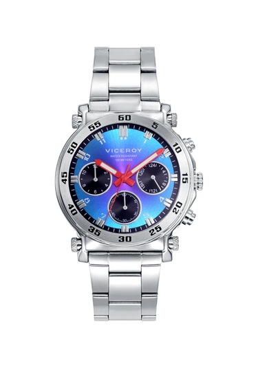 Vıceroy 401309-97 Unisex Kol Saati Gümüş