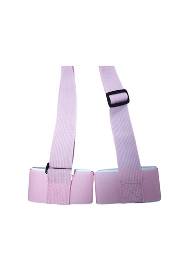 Suntek Kayak Ve Baton Taşıyıcı Ekipman Omuz Sistemi Pembe