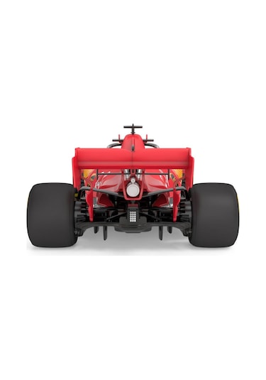Sunman 1/16 F/f Ferrari F1 Buildıng Kit 2.4 Ghz 97000 Kırmızı