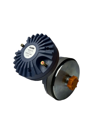 Lastvoice Lt51 Tweeter Driver Tiz Hoparlör 150 Watt 2 İnç 51 M...