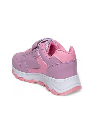 Celira Rmd Lila Pembe Kız Çocuk Sneaker Spor Ayakkabı Pembe