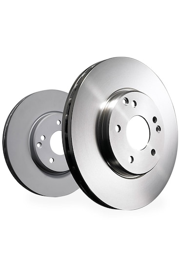 Ford Mondeo 2 93-00 Ön Fren Disk Takım 5026784