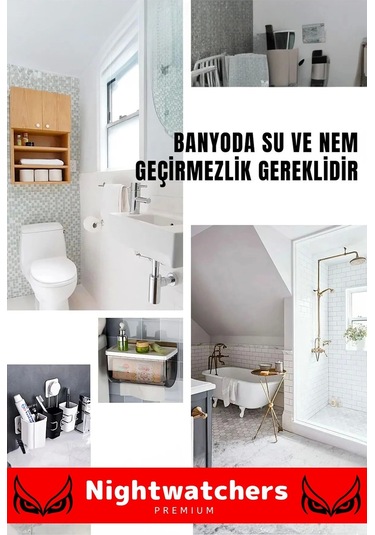 Deluxe Ekstra Güçlü Çok Amaçlı Çift Taraflı Tamir Cam Mekan Montaj 2mt Silikon Şeffaf Bant 5 Adet