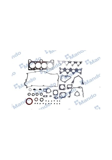 Mando Egomh00019 Motor Takim Conta Alt + Ust 2091026d00